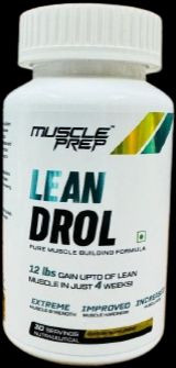 LEAN DROLL